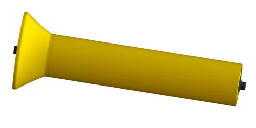 Friction Roller