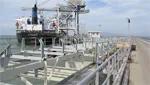 Sistem Konveyor Sabuk untuk Proyek Pembangkit Listrik Tanjung Jati B di Indonesia