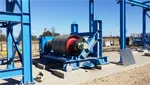 Proyek Batubara Eagle Downs
