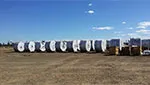Proyek Batubara Eagle Downs