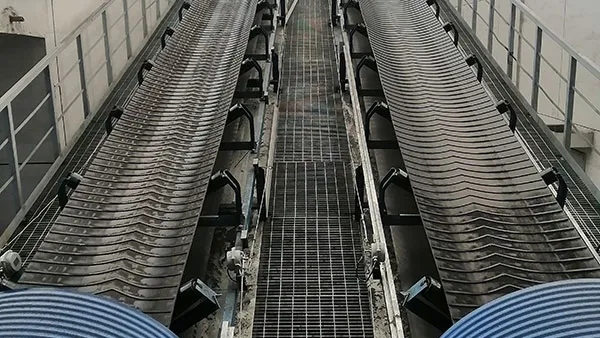 Proyek Pembangkit Listrik Tenaga Panas Berskala Besar yang Terpusat