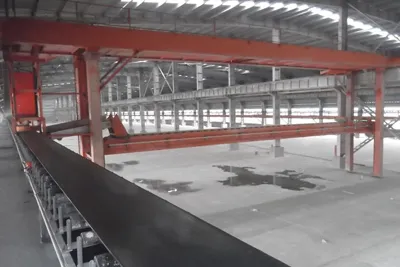Proyek Kimi Henan Anyang