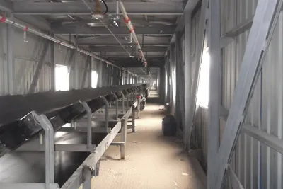Proyek Kimi Henan Anyang