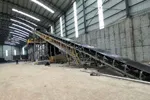 Proyek Pemuatan Kereta Api Batubara di Changzhi, Provinsi Shanxi