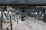 Proyek Pembuatan Kokas di Taiyuan, Provinsi Shanxi