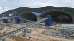 Proyek Pembangkit Listrik di Vietnam