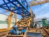 Sudut Feeder/ Pengumpan Dapat Disetel atau Tetap